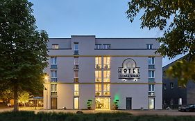 Hotel Zuckerfabrik
